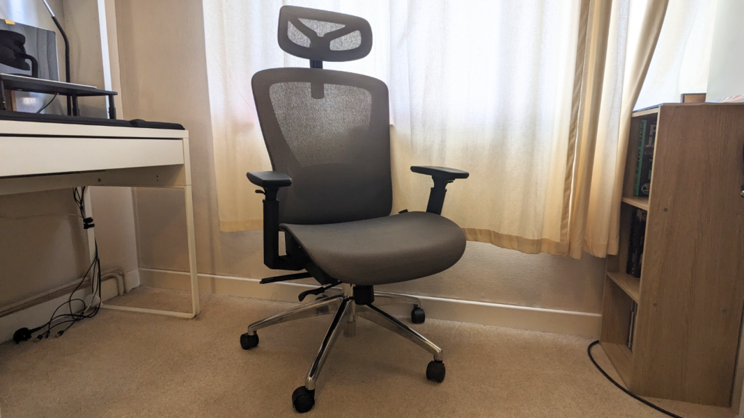 Our best-value office chair pick just became much more tempting our-best-value-office-chair-pick-just-became-much-more-tempting