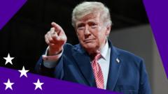 US midterms: What’s at stake for Trump? us-midterms:-what’s-at-stake-for-trump?