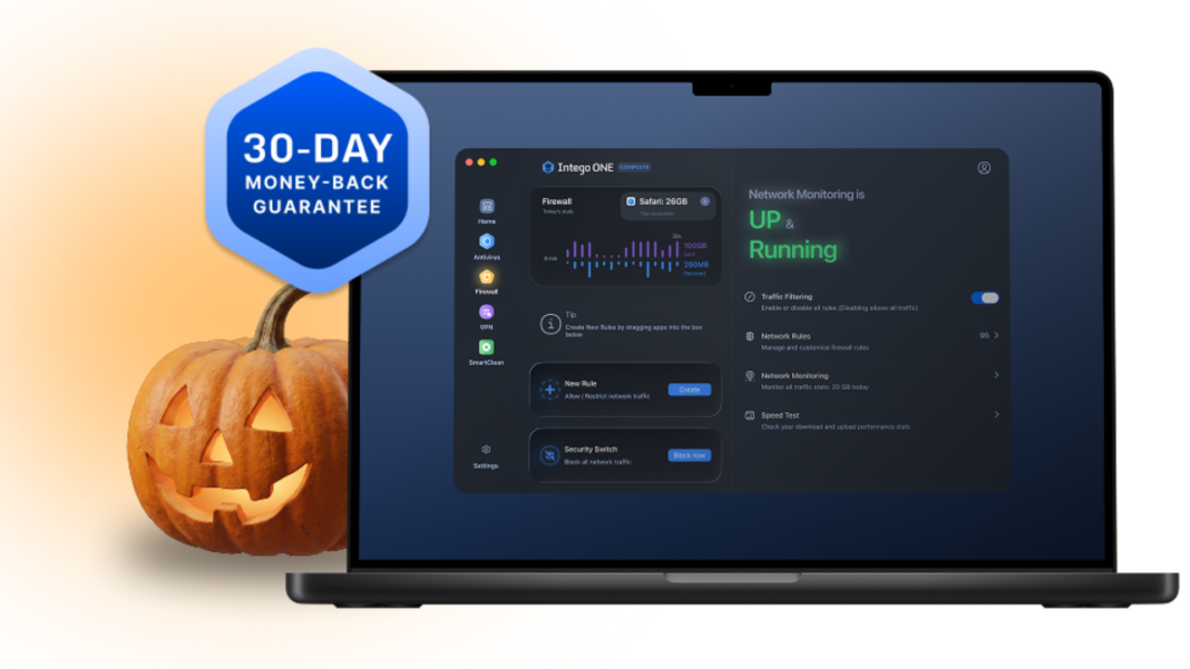 Mac antivirus from Intego set to scare away cyberthreats this Halloween mac-antivirus-from-intego-set-to-scare-away-cyberthreats-this-halloween