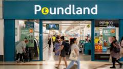 How Poundland grew from Wolverhampton market to retail giant how-poundland-grew-from-wolverhampton-market-to-retail-giant